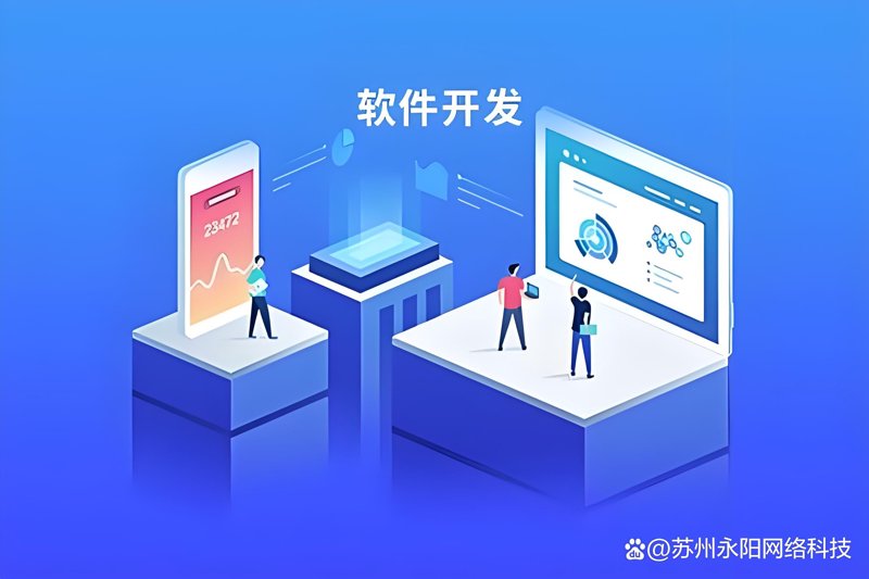 打造企业官网：定制之旅