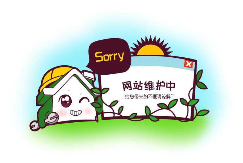 打造企业官网：定制之旅