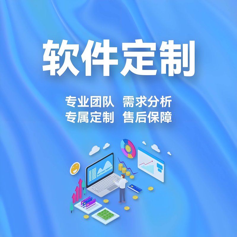 软件开发外包
